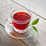 Caytee präsentiert Zaubertrank Fruchte Tee Relax Tee